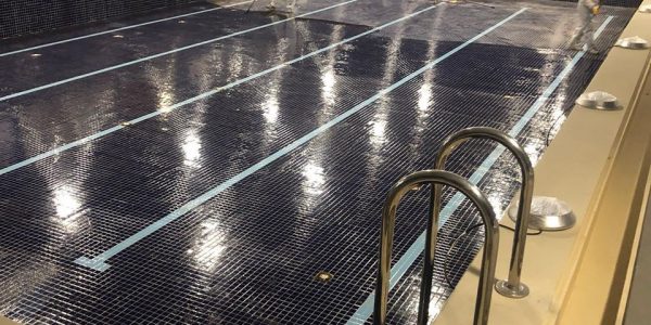 polyurae öncesi astar uygulaması